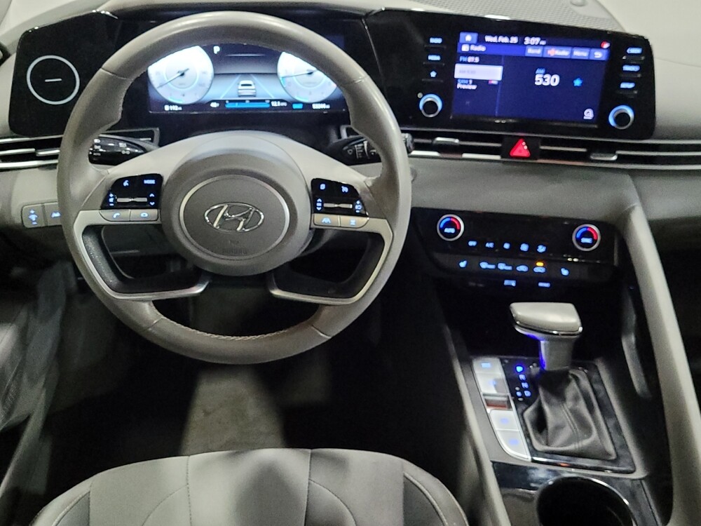 2022 Hyundai Elantra in New Castle, DE 19720 - 18112821 22