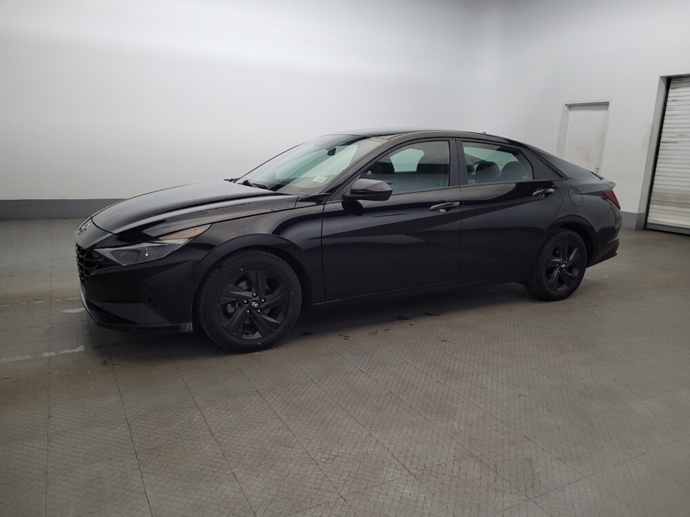 2022 Hyundai Elantra in New Castle, DE 19720 - 18112821 2