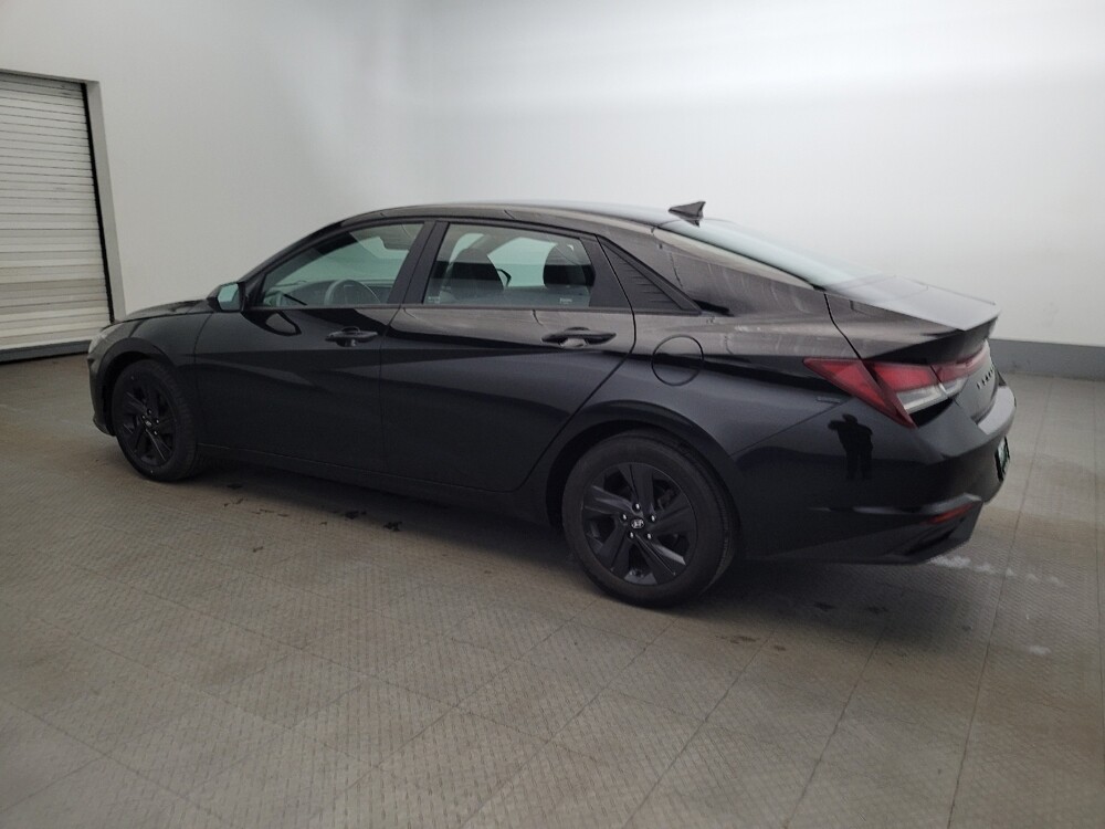2022 Hyundai Elantra in New Castle, DE 19720 - 18112821 3