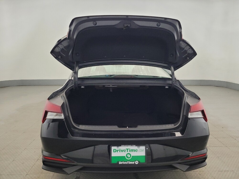 2022 Hyundai Elantra in New Castle, DE 19720 - 18112821 29