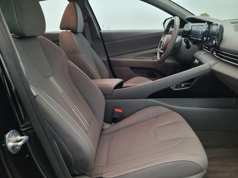 2022 Hyundai Elantra in New Castle, DE 19720 - 18112821 21