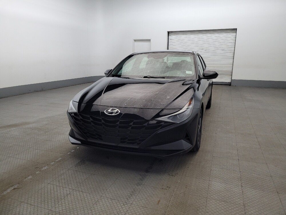 2022 Hyundai Elantra in New Castle, DE 19720 - 18112821 15