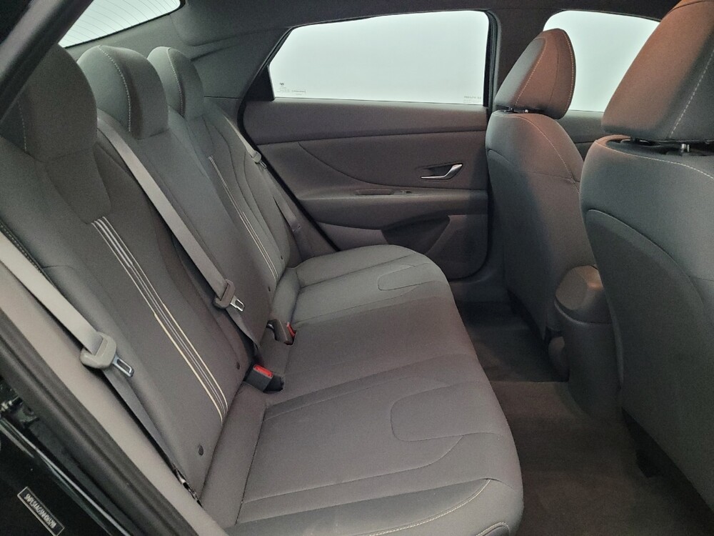 2022 Hyundai Elantra in New Castle, DE 19720 - 18112821 19