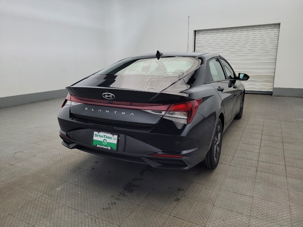 2022 Hyundai Elantra in New Castle, DE 19720 - 18112821 7