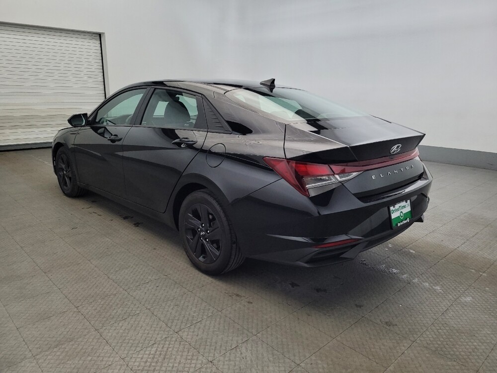 2022 Hyundai Elantra in New Castle, DE 19720 - 18112821 5