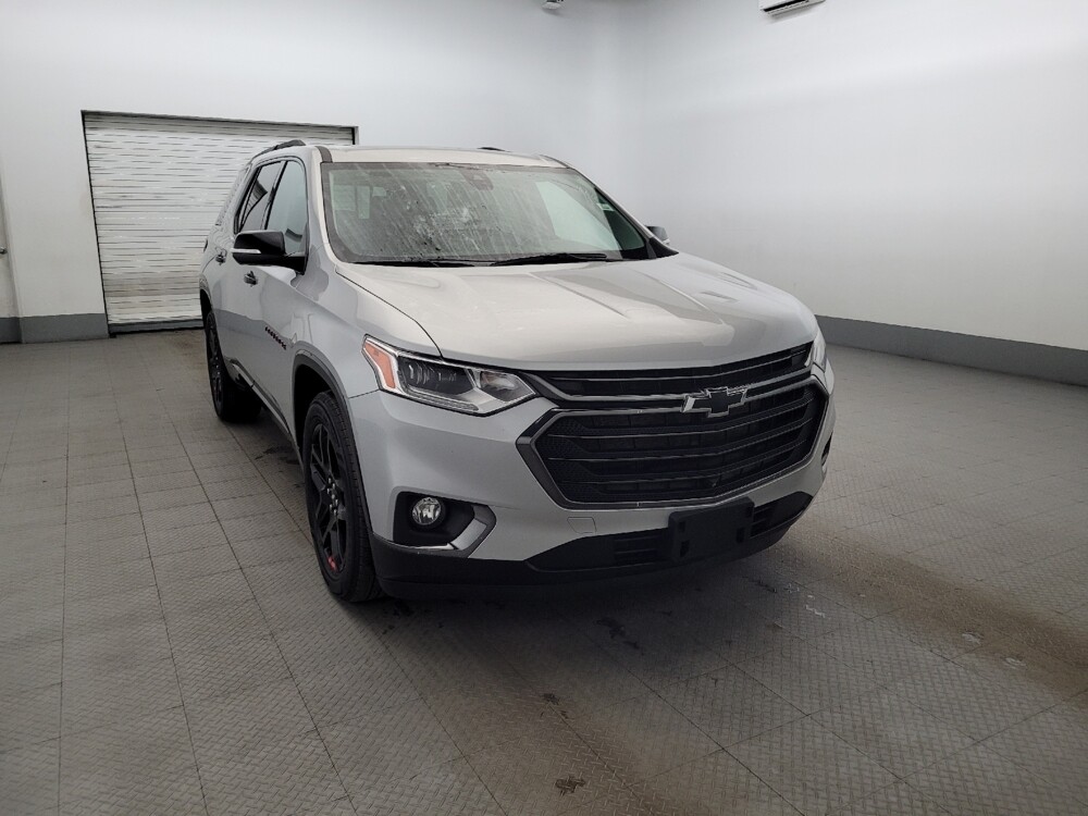 2020 Chevrolet Traverse in Richmond, VA 23235 - 18112822 13