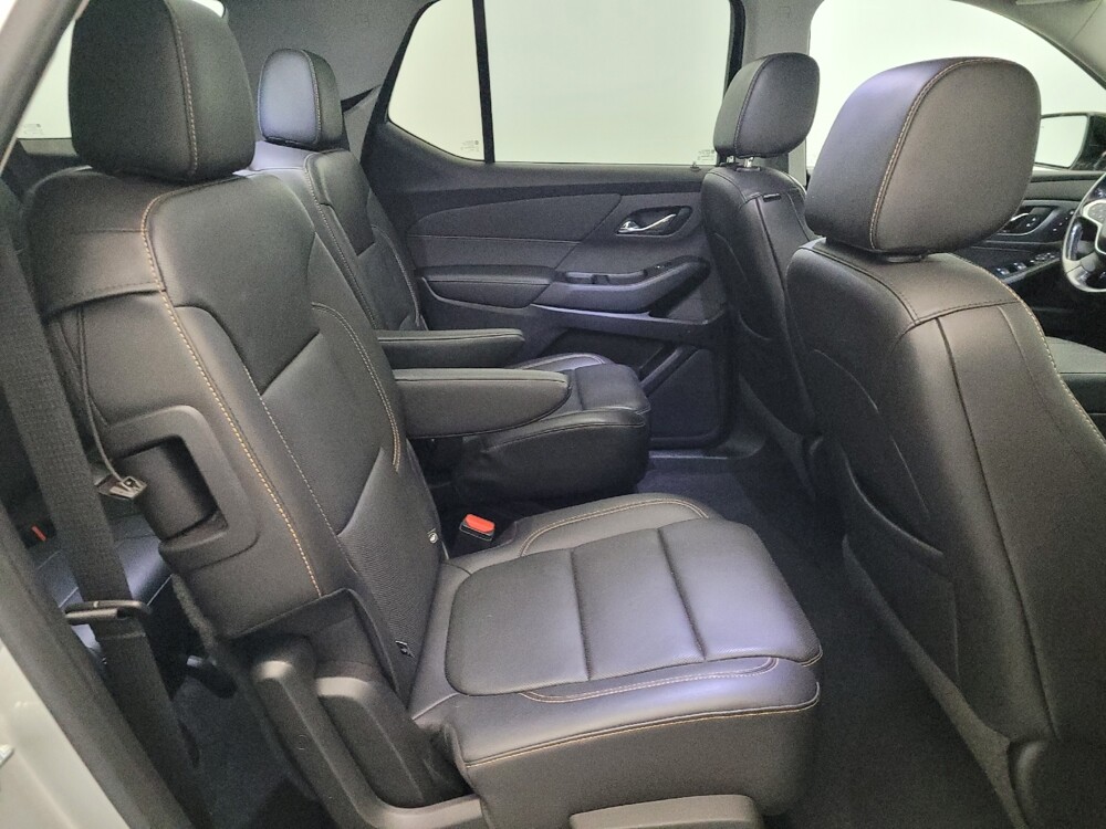 2020 Chevrolet Traverse in Richmond, VA 23235 - 18112822 19