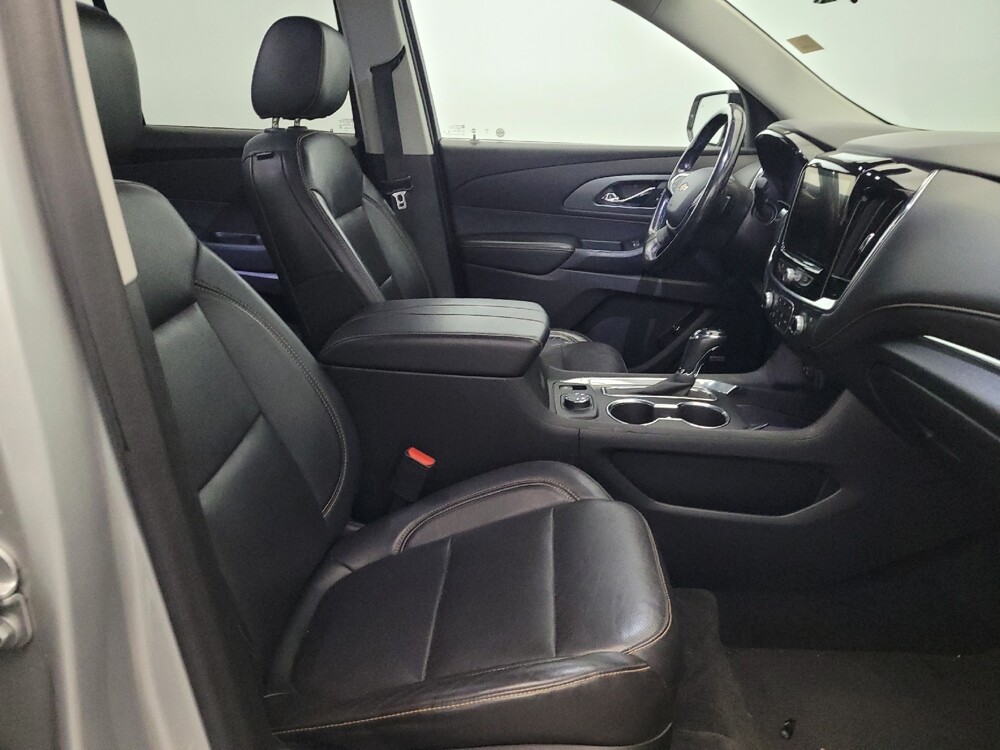 2020 Chevrolet Traverse in Richmond, VA 23235 - 18112822 21
