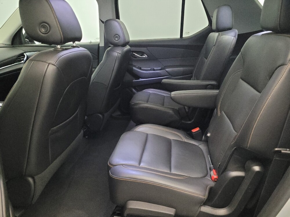 2020 Chevrolet Traverse in Richmond, VA 23235 - 18112822 18