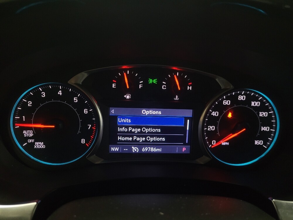 2020 Chevrolet Traverse in Richmond, VA 23235 - 18112822 23