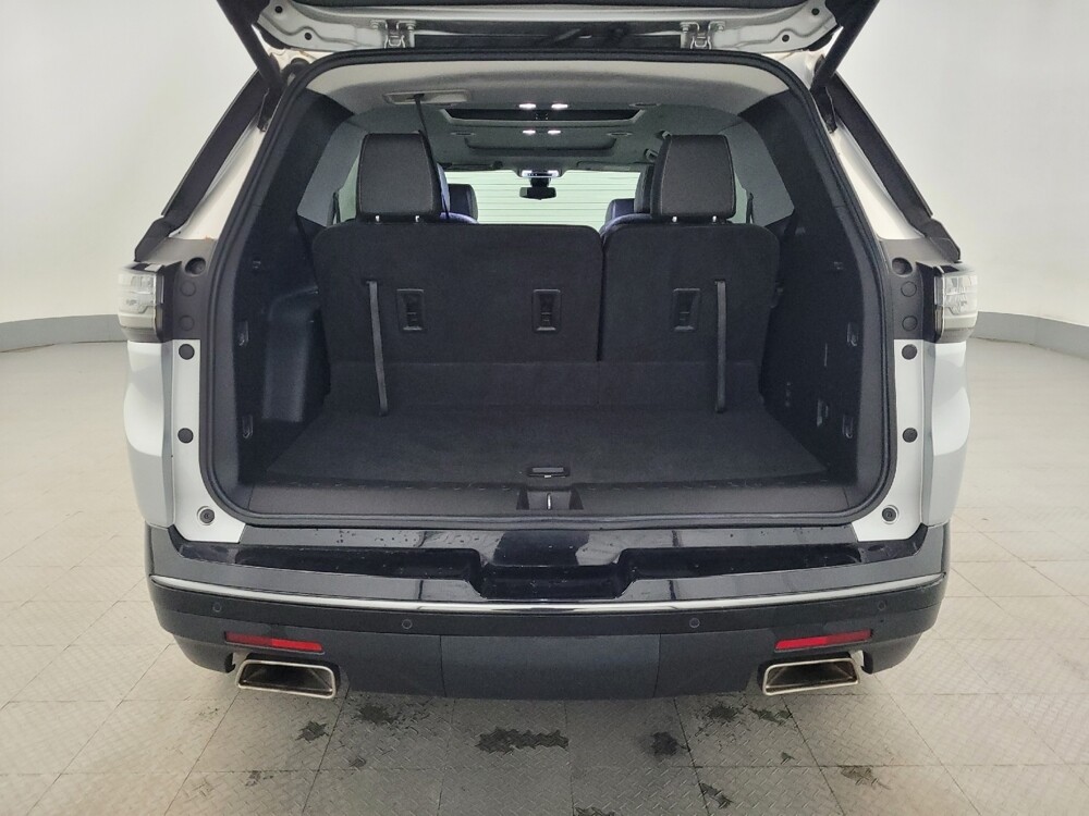 2020 Chevrolet Traverse in Richmond, VA 23235 - 18112822 29