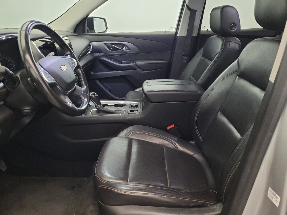 2020 Chevrolet Traverse in Richmond, VA 23235 - 18112822 17