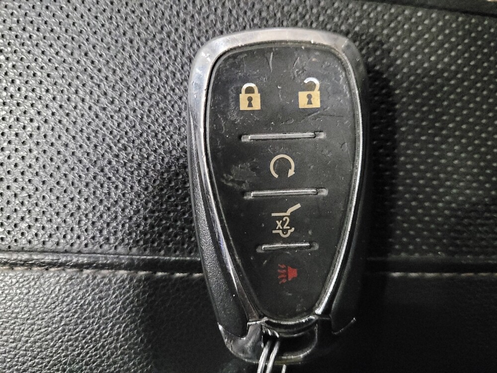 2020 Chevrolet Traverse in Richmond, VA 23235 - 18112822 32