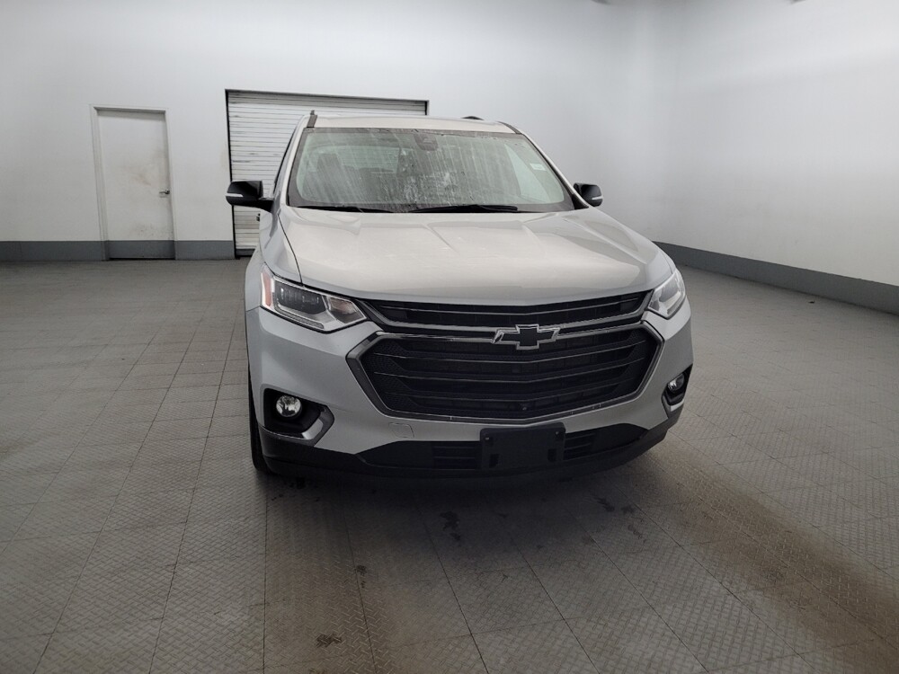2020 Chevrolet Traverse in Richmond, VA 23235 - 18112822 14