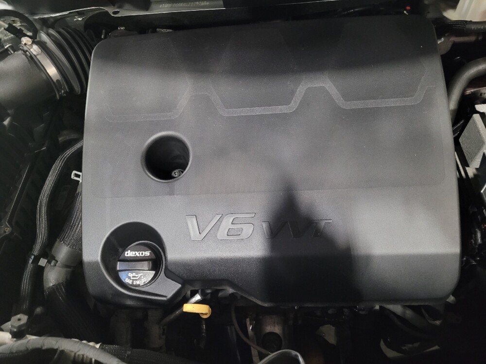 2020 Chevrolet Traverse in Richmond, VA 23235 - 18112822 30