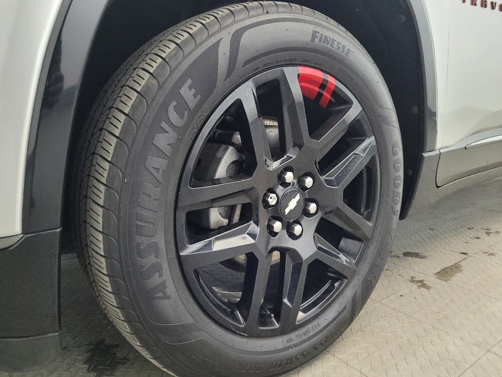 2020 Chevrolet Traverse in Richmond, VA 23235 - 18112822 31