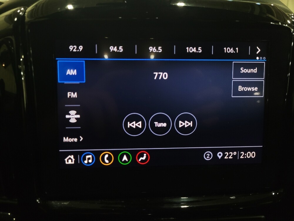 2020 Chevrolet Traverse in Richmond, VA 23235 - 18112822 25