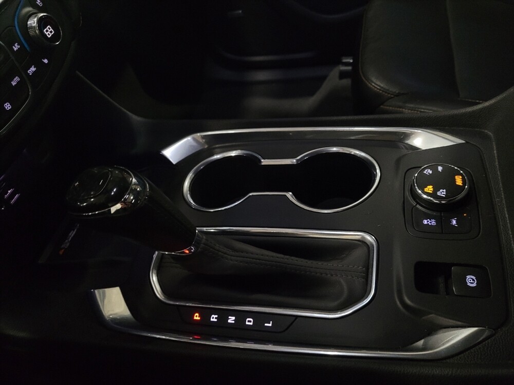 2020 Chevrolet Traverse in Richmond, VA 23235 - 18112822 26