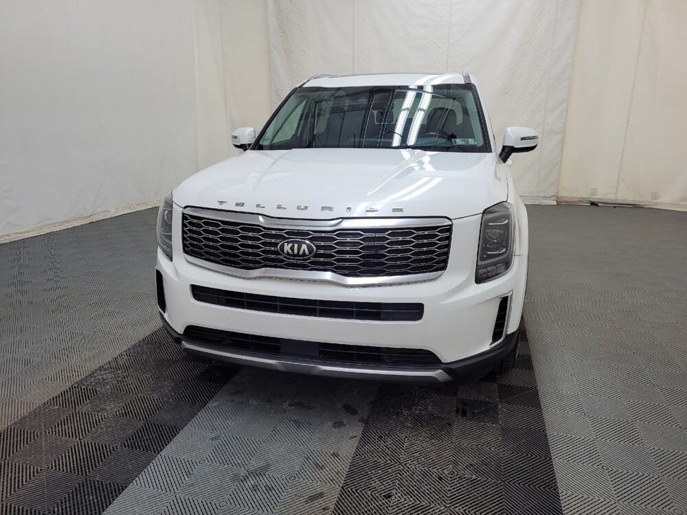 2020 Kia Telluride in Pittsburgh, PA 15236 - 18112823 15