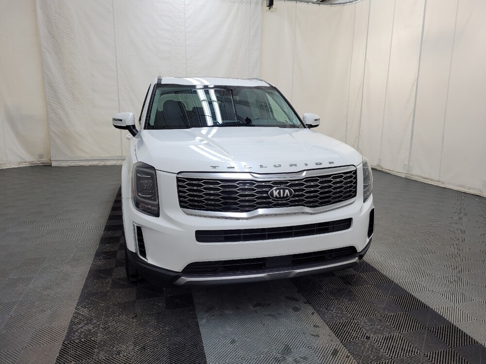 2020 Kia Telluride in Pittsburgh, PA 15236 - 18112823 14