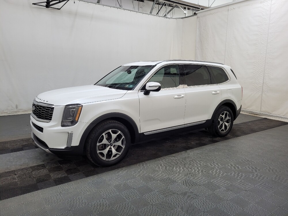 2020 Kia Telluride in Pittsburgh, PA 15236 - 18112823 2