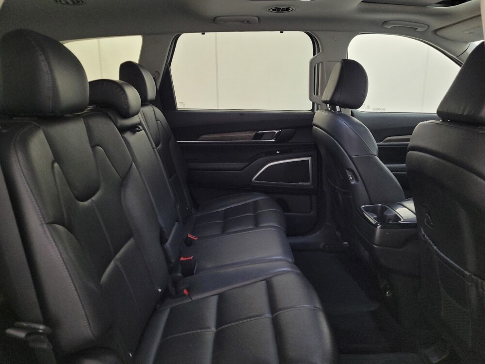 2020 Kia Telluride in Pittsburgh, PA 15236 - 18112823 19