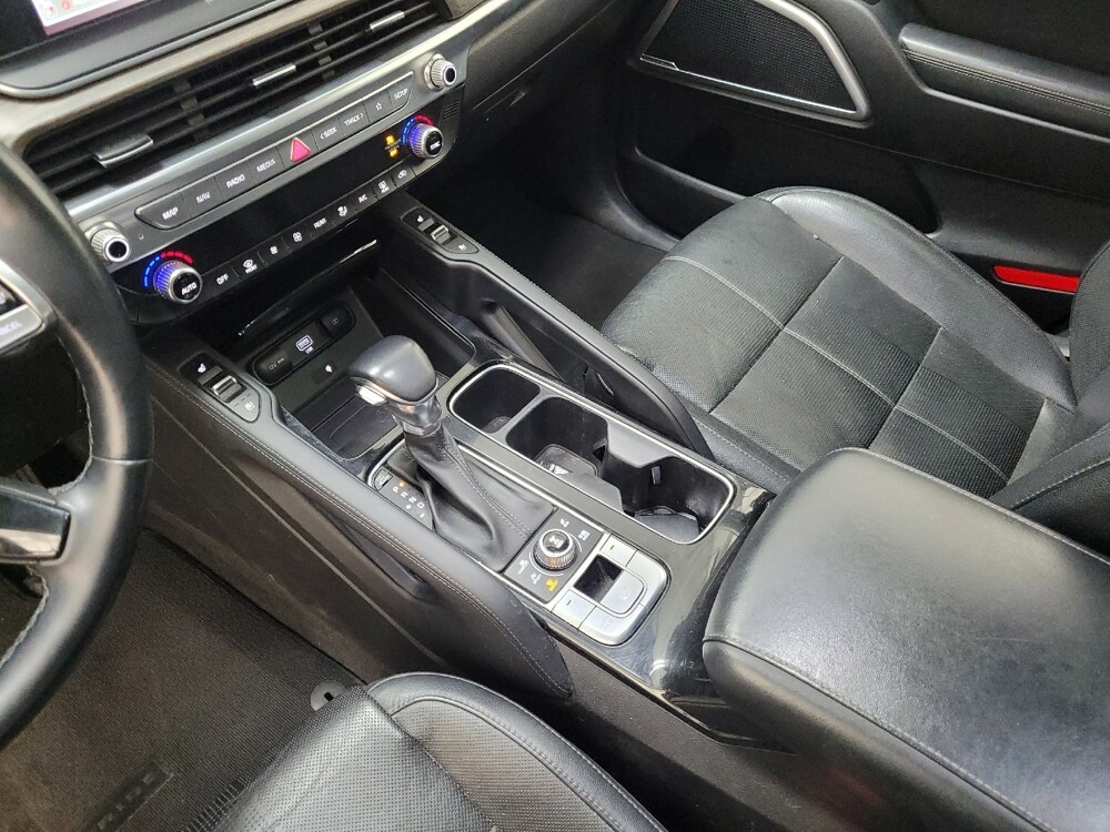2020 Kia Telluride in Pittsburgh, PA 15236 - 18112823 26