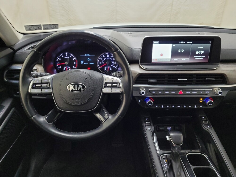 2020 Kia Telluride in Pittsburgh, PA 15236 - 18112823 22
