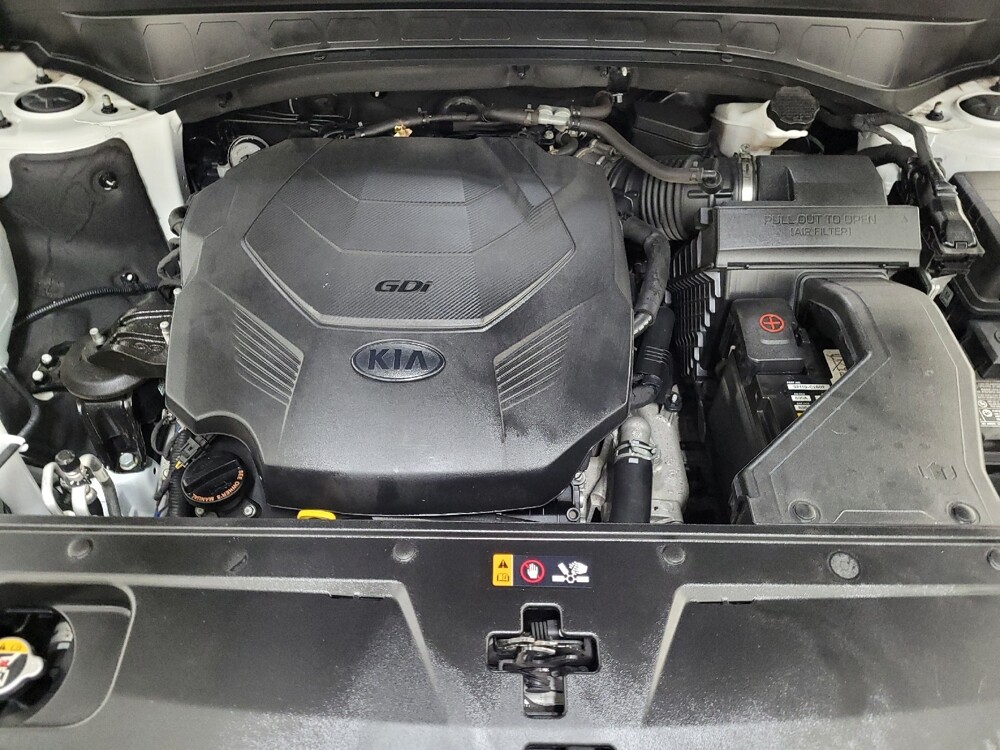 2020 Kia Telluride in Pittsburgh, PA 15236 - 18112823 30