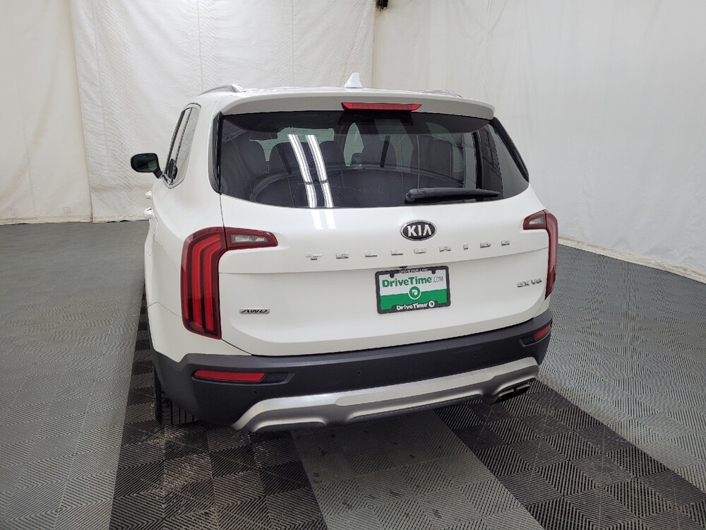 2020 Kia Telluride in Pittsburgh, PA 15236 - 18112823 6