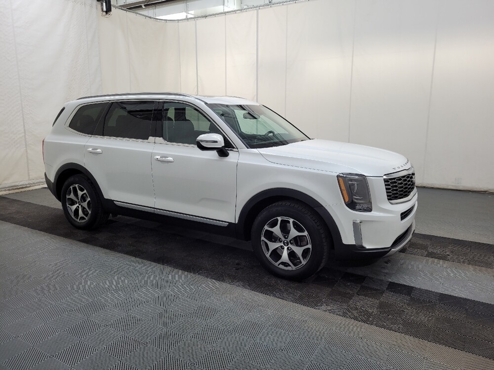 2020 Kia Telluride in Pittsburgh, PA 15236 - 18112823 11
