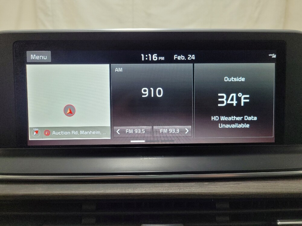 2020 Kia Telluride in Pittsburgh, PA 15236 - 18112823 25