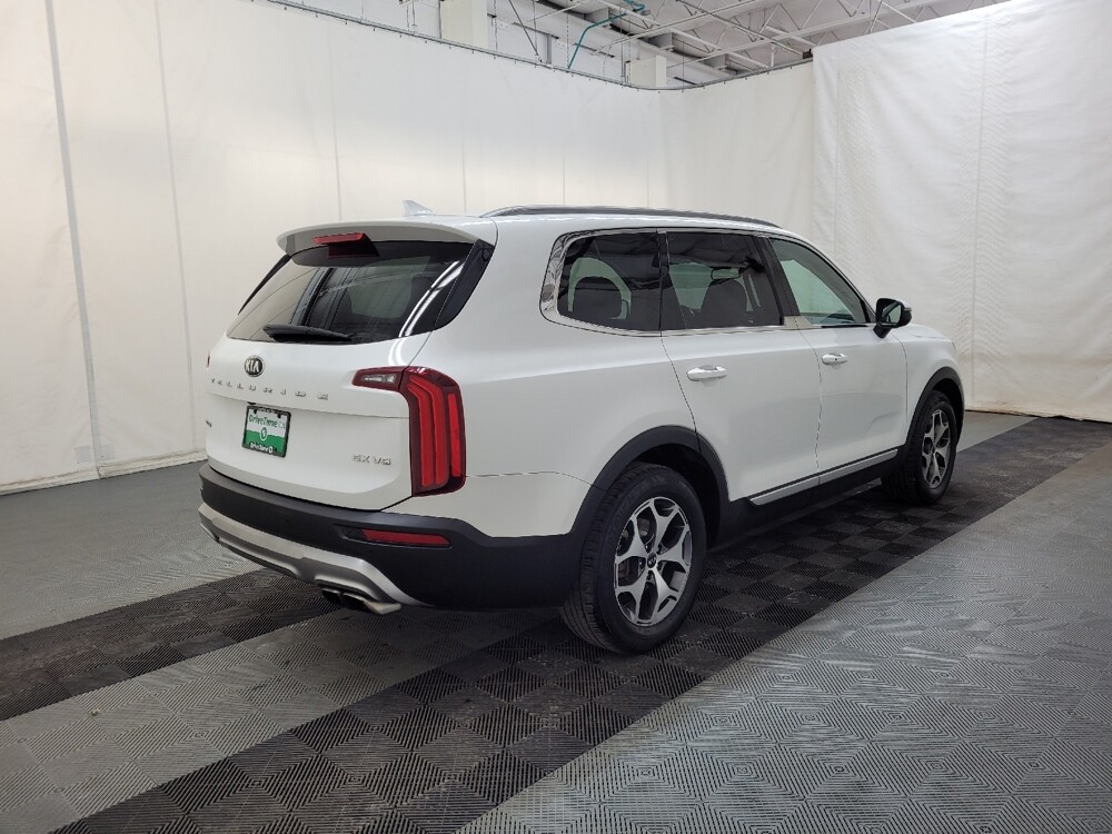 2020 Kia Telluride in Pittsburgh, PA 15236 - 18112823 9