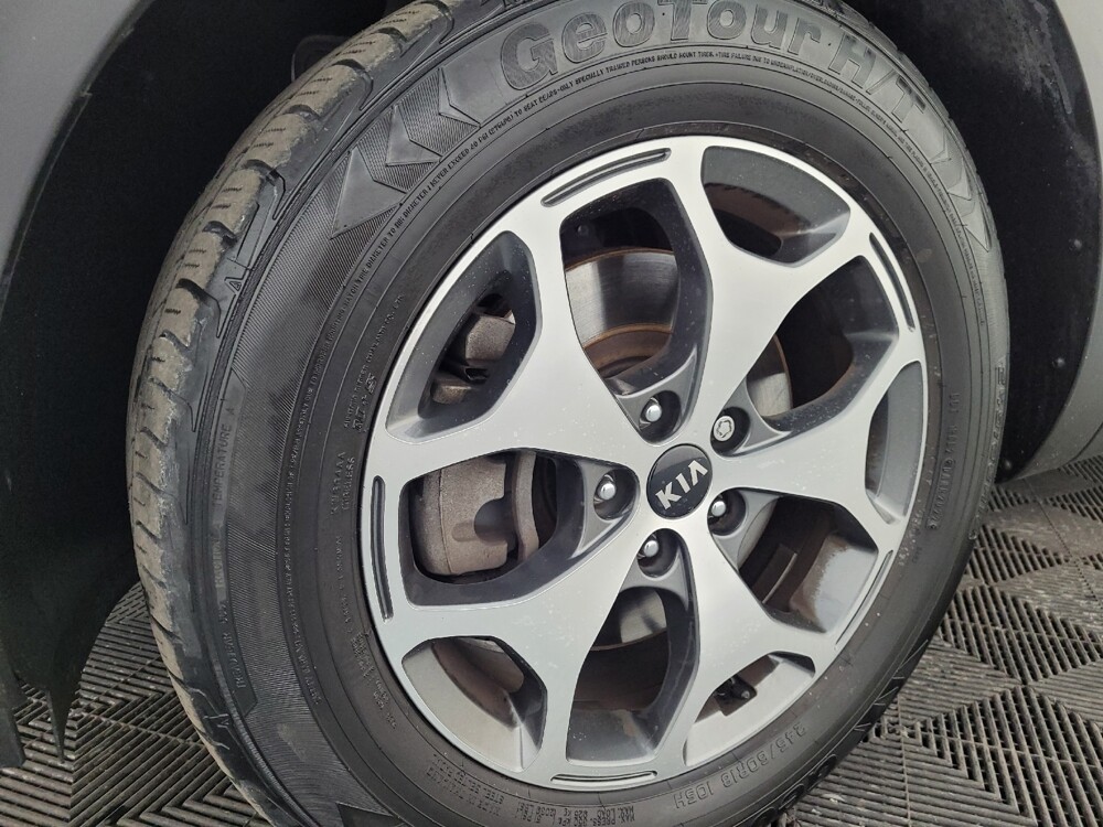 2020 Kia Telluride in Pittsburgh, PA 15236 - 18112823 31