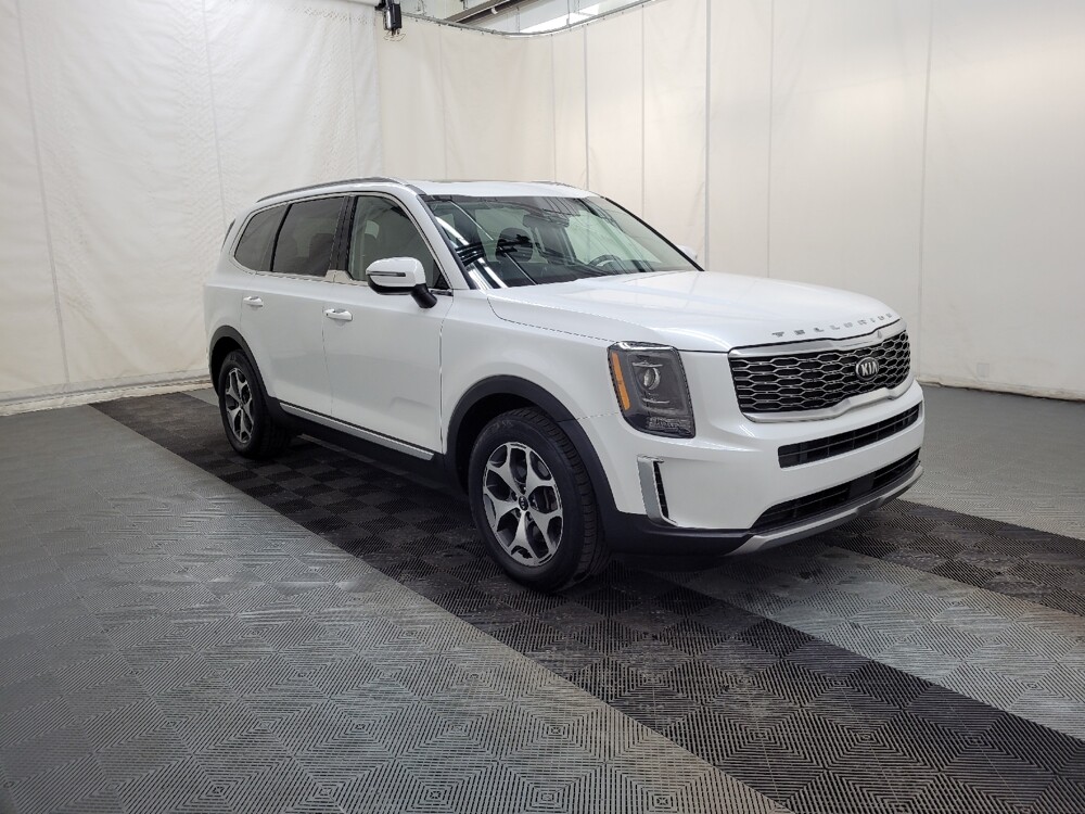2020 Kia Telluride in Pittsburgh, PA 15236 - 18112823 13