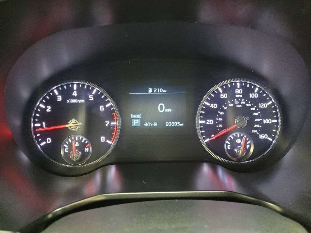 2020 Kia Telluride in Pittsburgh, PA 15236 - 18112823 23