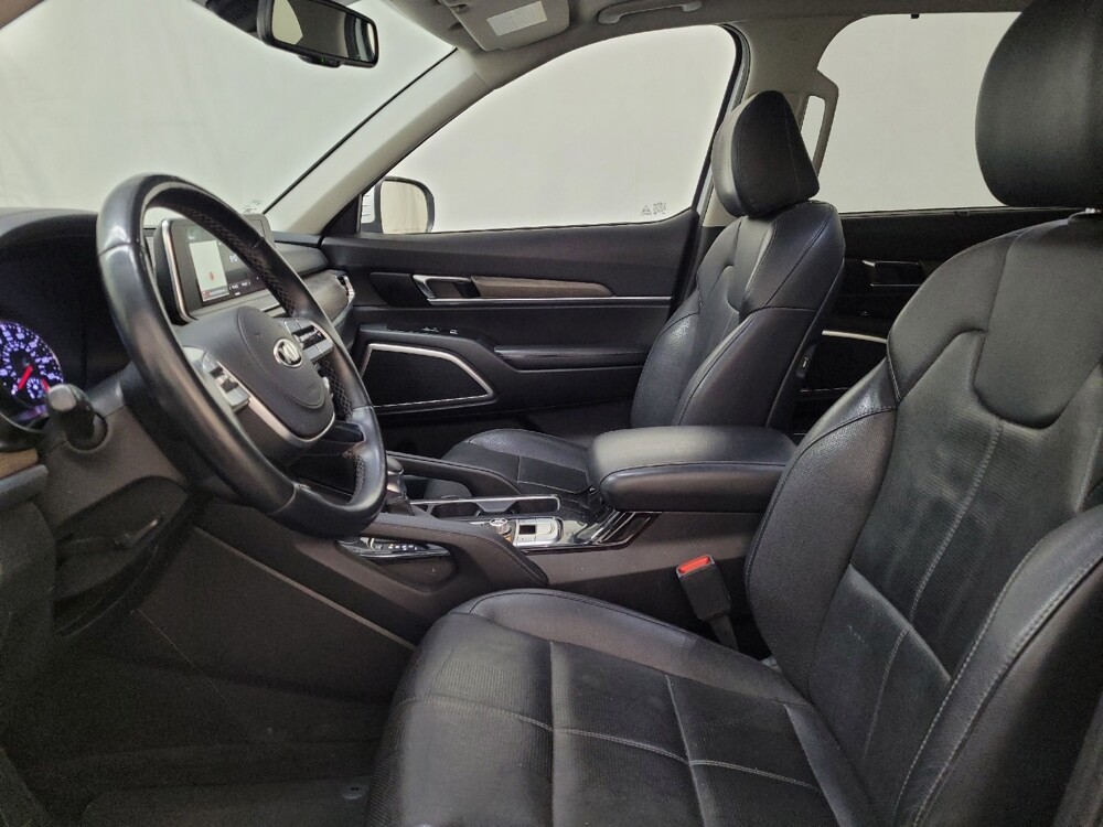 2020 Kia Telluride in Pittsburgh, PA 15236 - 18112823 17