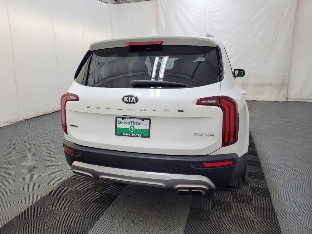 2020 Kia Telluride in Pittsburgh, PA 15236 - 18112823 7