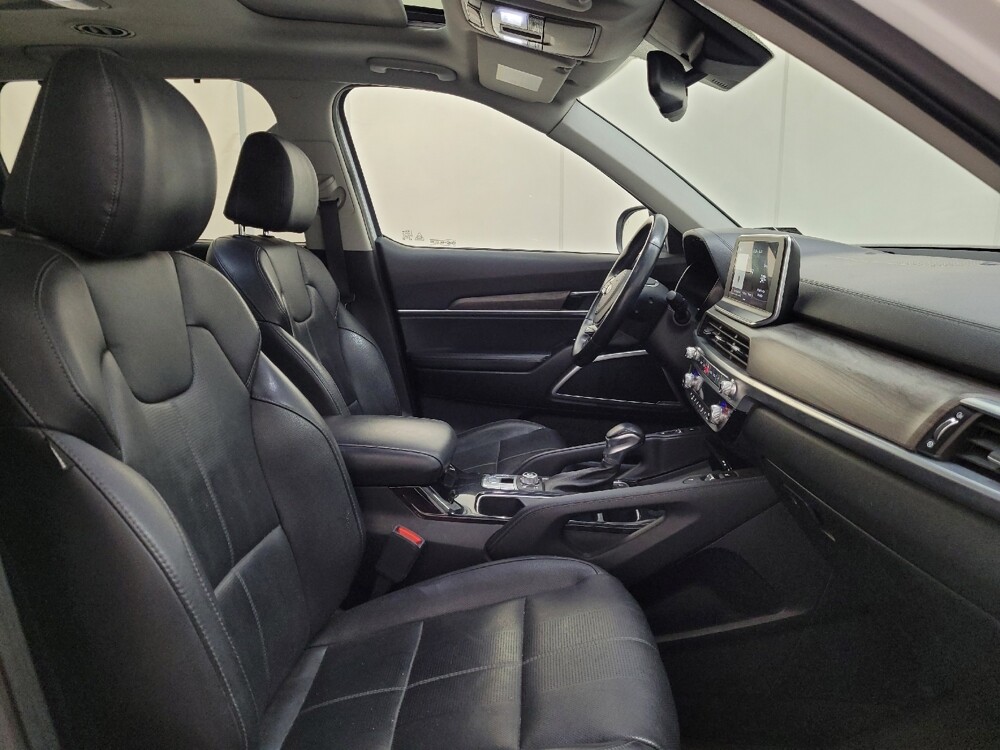 2020 Kia Telluride in Pittsburgh, PA 15236 - 18112823 21