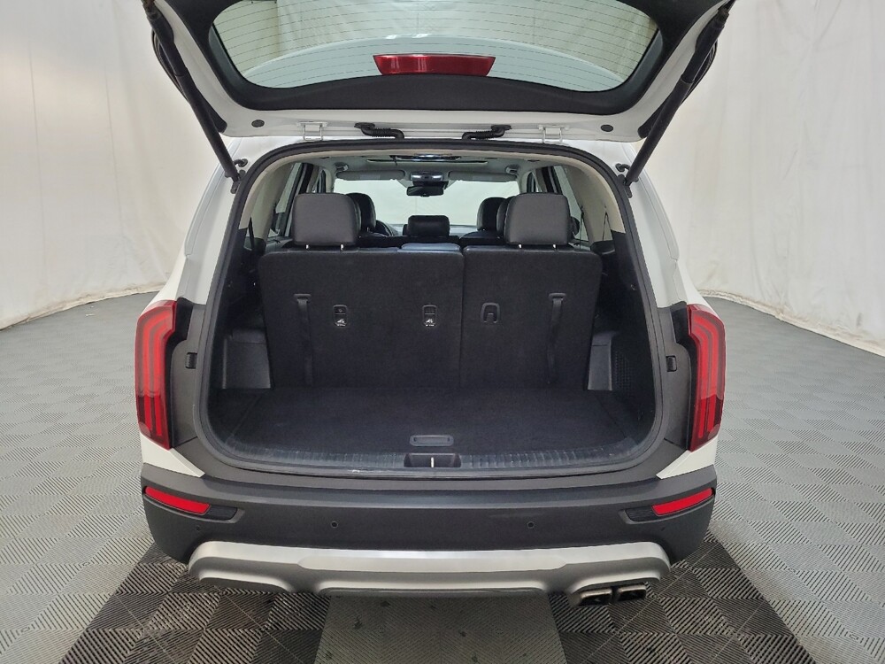 2020 Kia Telluride in Pittsburgh, PA 15236 - 18112823 29