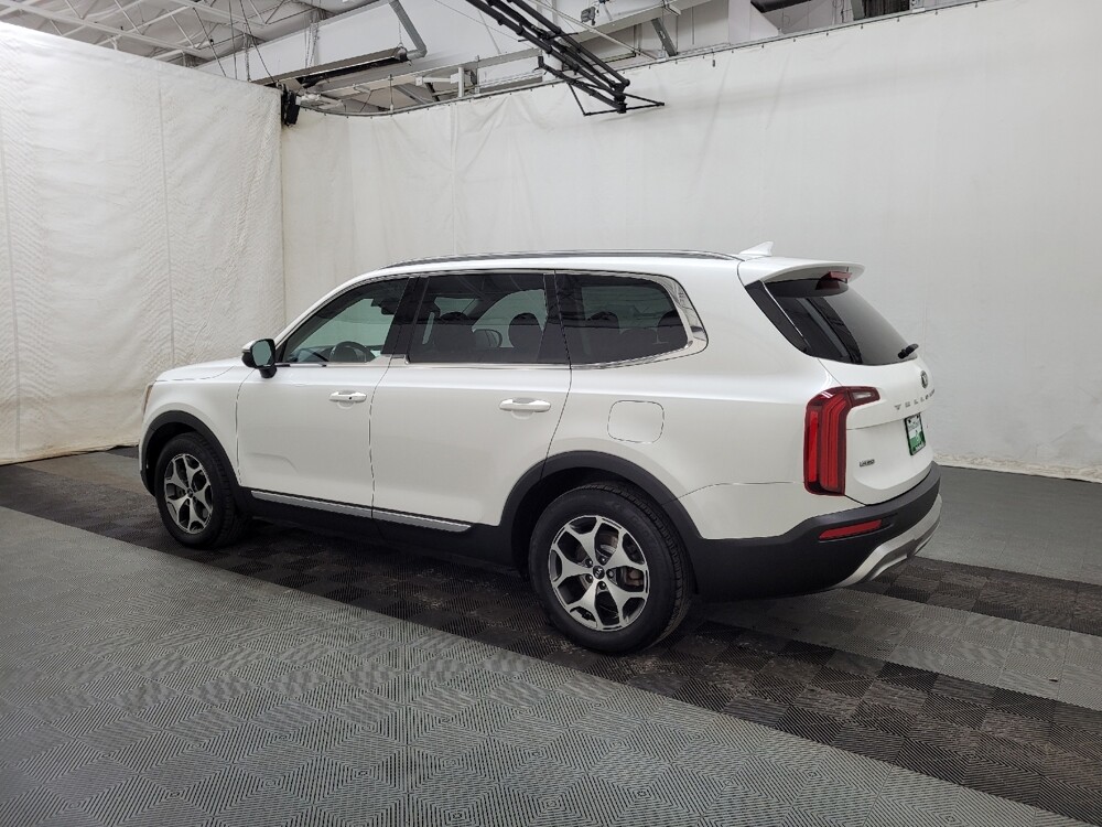 2020 Kia Telluride in Pittsburgh, PA 15236 - 18112823 3