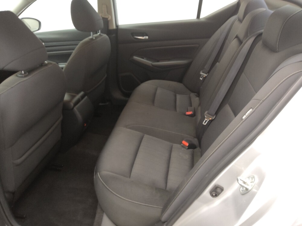 2020 Nissan Altima in St. Louis, MO 63136 - 18112827 18