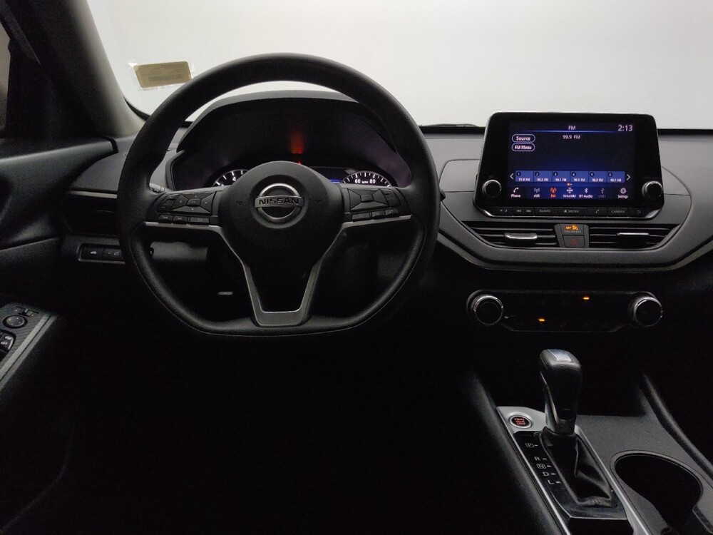 2020 Nissan Altima in St. Louis, MO 63136 - 18112827 22