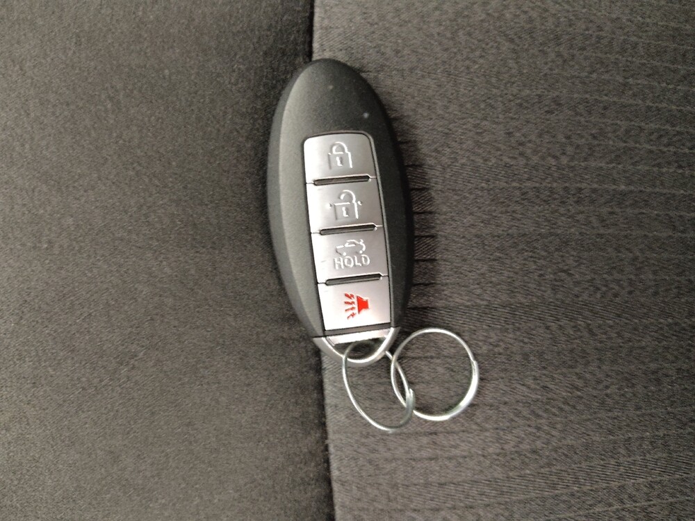 2020 Nissan Altima in St. Louis, MO 63136 - 18112827 32