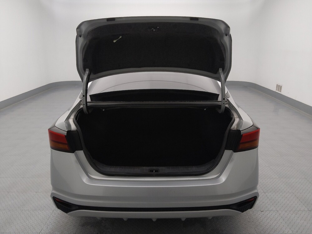 2020 Nissan Altima in St. Louis, MO 63136 - 18112827 29