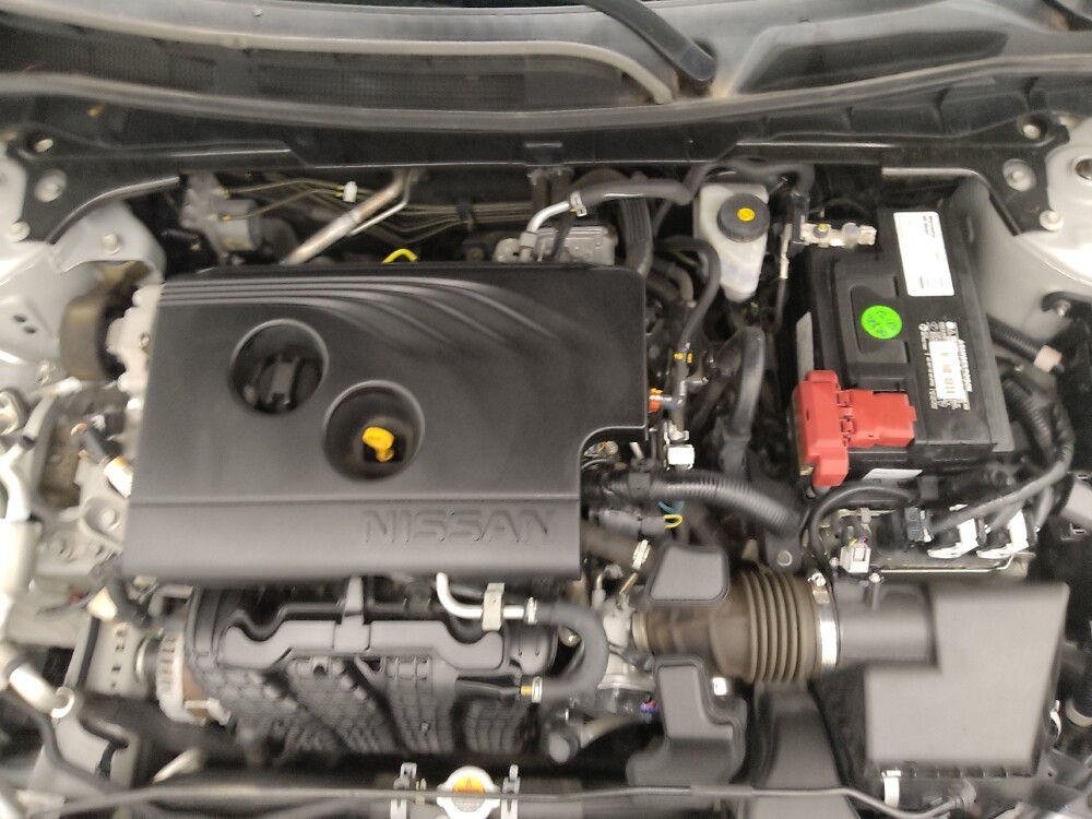 2020 Nissan Altima in St. Louis, MO 63136 - 18112827 30