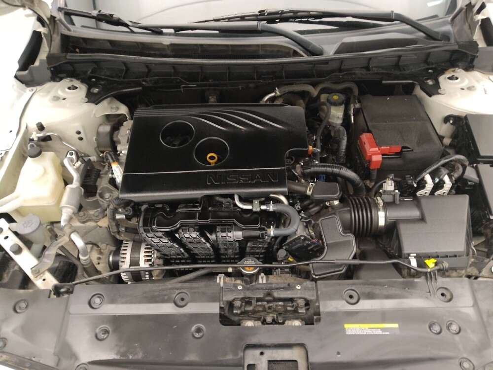 2020 Nissan Altima in Topeka, KS 66611 - 18112828 30