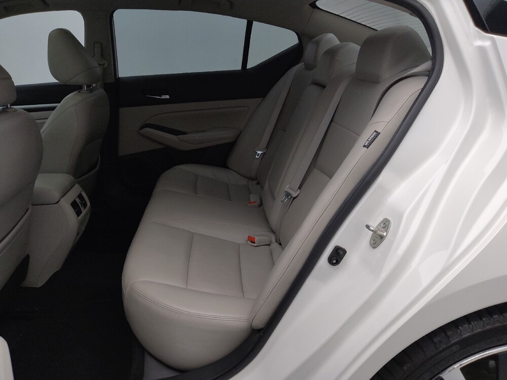 2020 Nissan Altima in Topeka, KS 66611 - 18112828 18