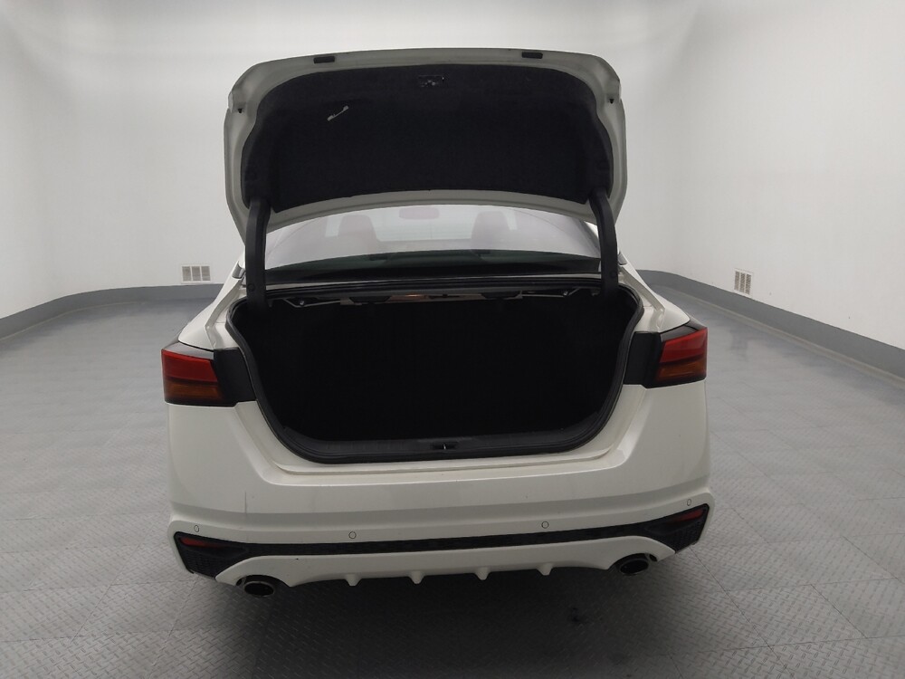 2020 Nissan Altima in Topeka, KS 66611 - 18112828 29