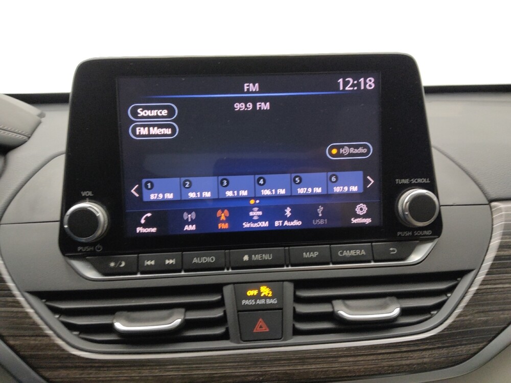 2020 Nissan Altima in Topeka, KS 66611 - 18112828 25